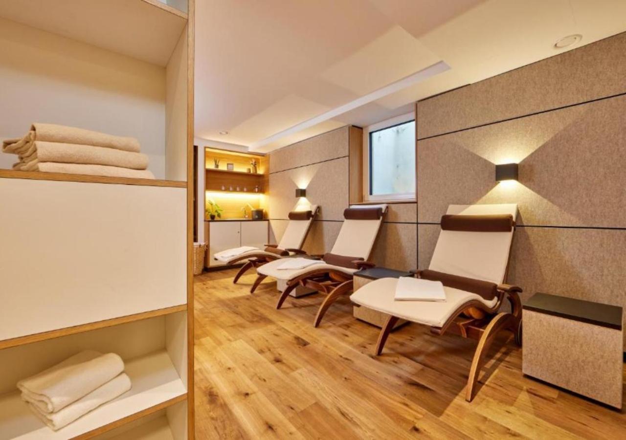 Bader Suites Γκάρμις-Παρτενκίρχεν Εξωτερικό φωτογραφία
