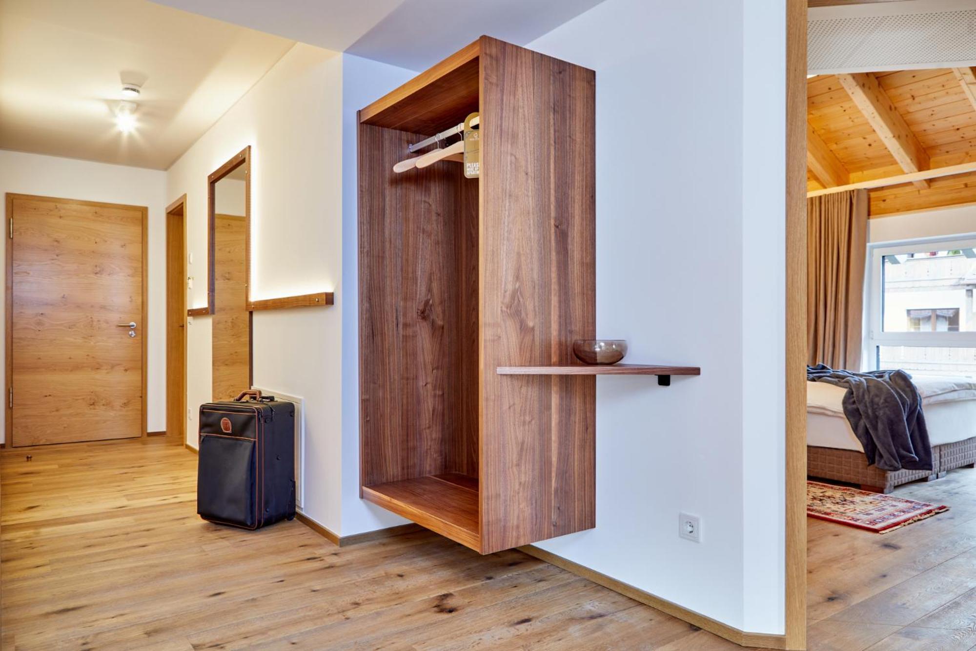Bader Suites Γκάρμις-Παρτενκίρχεν Εξωτερικό φωτογραφία