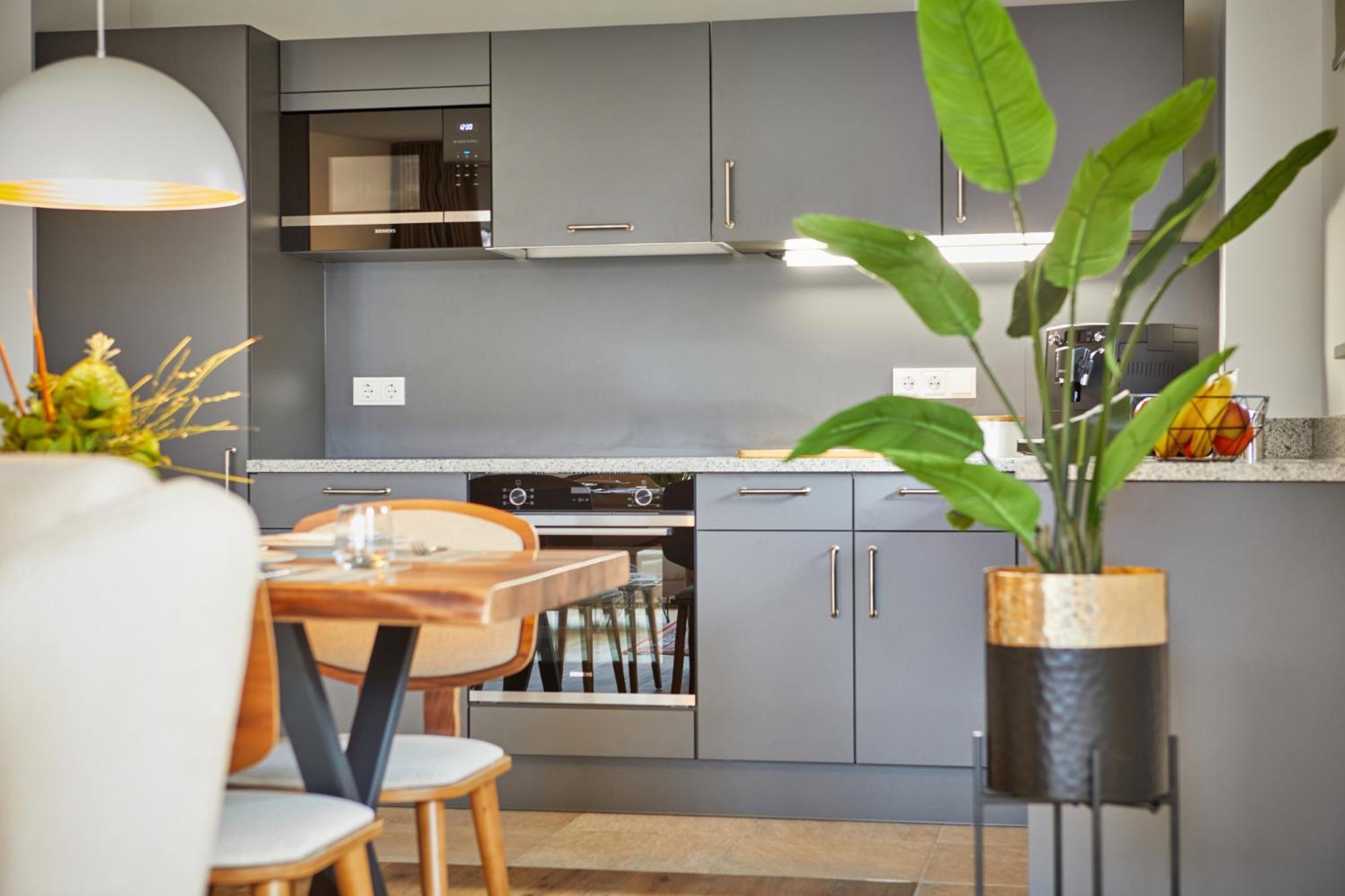 Bader Suites Γκάρμις-Παρτενκίρχεν Εξωτερικό φωτογραφία