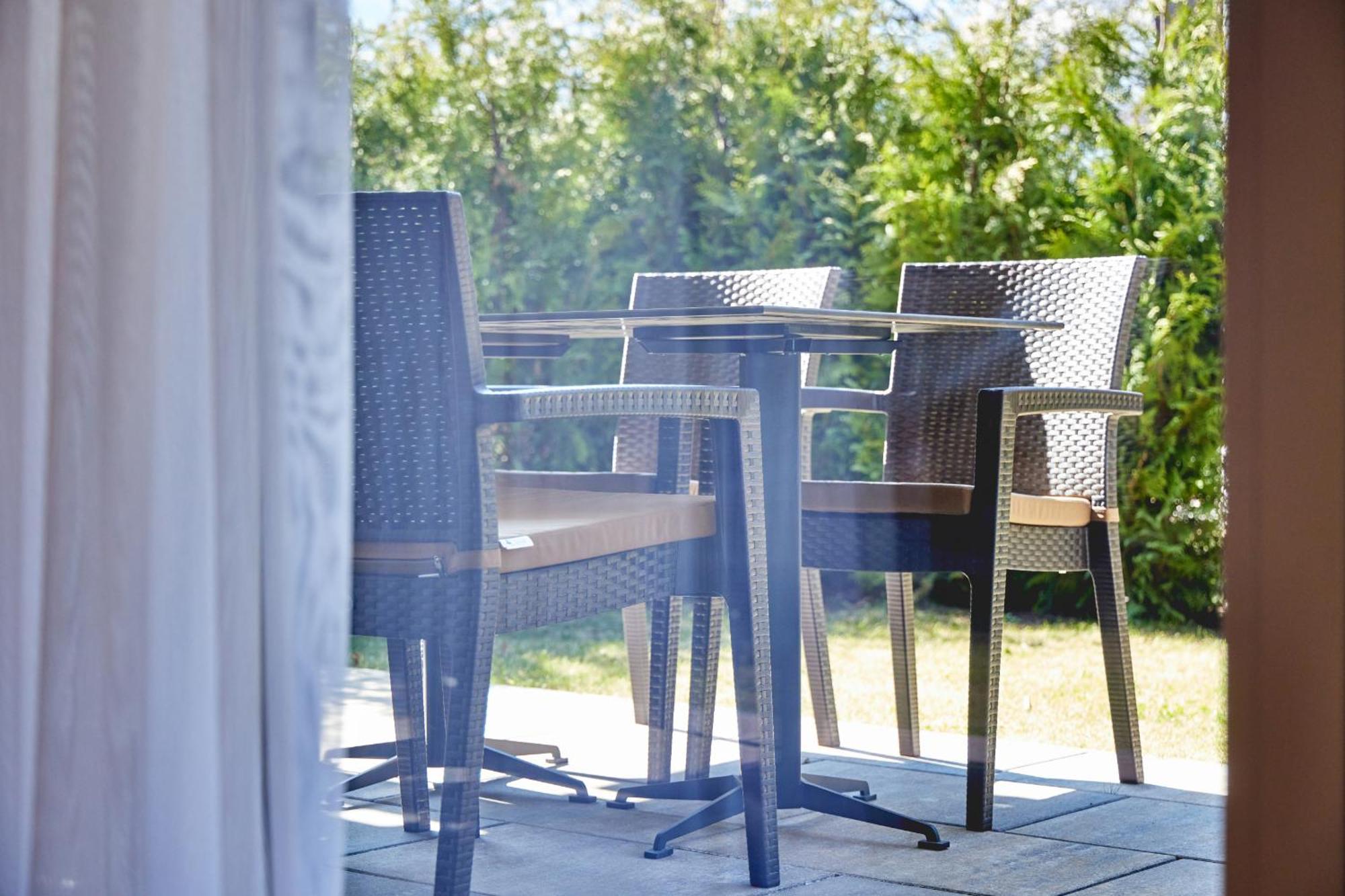 Bader Suites Γκάρμις-Παρτενκίρχεν Δωμάτιο φωτογραφία